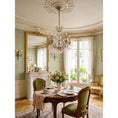 Charger l'image dans la visionneuse de la galerie, Willow Park Crystal Chandelier
