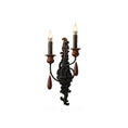 Charger l'image dans la visionneuse de la galerie, Windsor Wall Sconce

