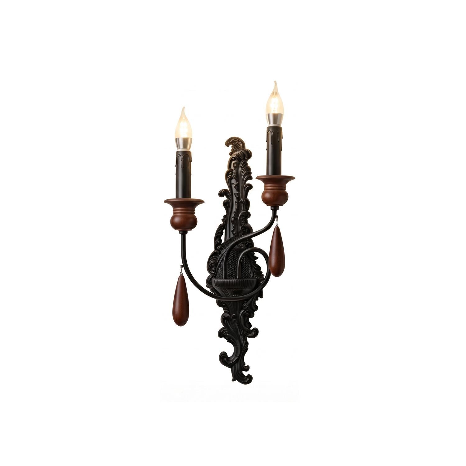 Windsor Wall Sconce