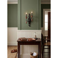 Charger l'image dans la visionneuse de la galerie, Windsor Wall Sconce
