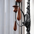 Charger l'image dans la visionneuse de la galerie, Windsor Wall Sconce
