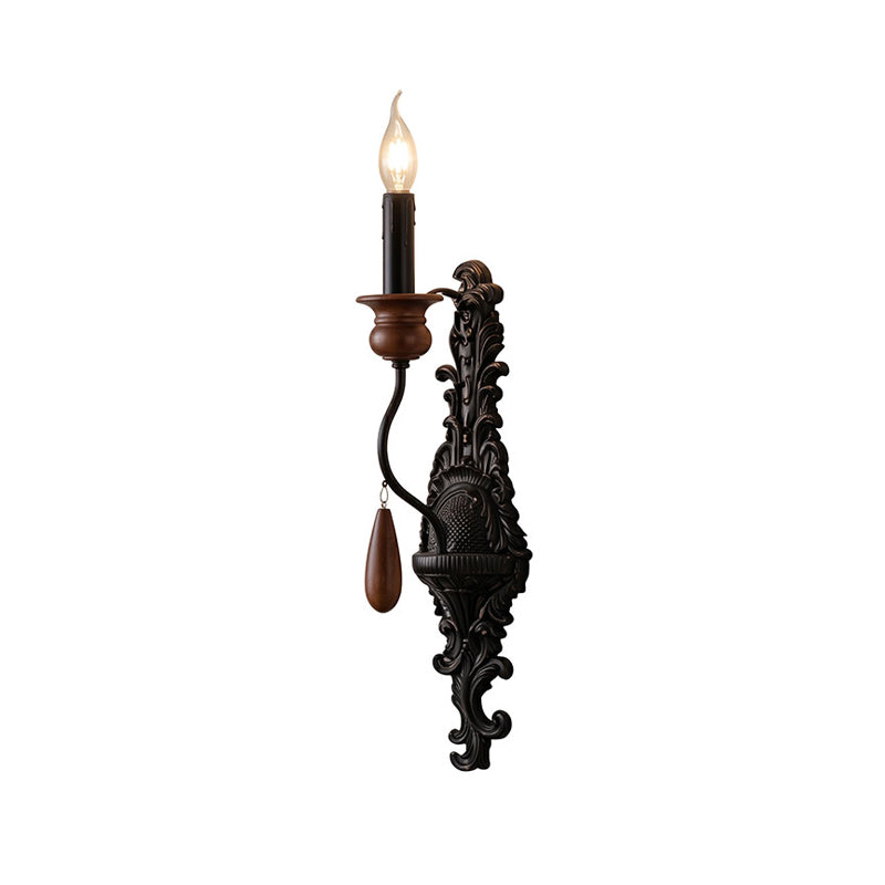 Windsor Wall Sconce