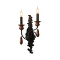 Charger l'image dans la visionneuse de la galerie, Windsor Wall Sconce
