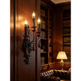 Charger l'image dans la visionneuse de la galerie, Windsor Wall Sconce
