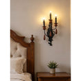 Charger l'image dans la visionneuse de la galerie, Windsor Wall Sconce

