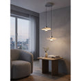 Load image into Gallery viewer, Zat Marble Cluster Chandelier
