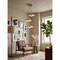 Load image into Gallery viewer, Zat Marble Cluster Chandelier
