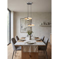 Load image into Gallery viewer, Zat Marble Cluster Chandelier
