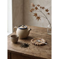Load image into Gallery viewer, Zion Scalloped Stone Tray
