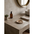 Load image into Gallery viewer, Zion Scalloped Stone Tray
