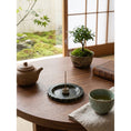 Load image into Gallery viewer, Zion Scalloped Stone Tray
