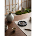 Load image into Gallery viewer, Zion Scalloped Stone Tray
