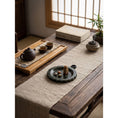 Load image into Gallery viewer, Zion Scalloped Stone Tray

