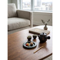 Load image into Gallery viewer, Zion Scalloped Stone Tray
