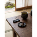 Load image into Gallery viewer, Zion Scalloped Stone Tray
