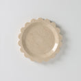 Load image into Gallery viewer, Zion Scalloped Stone Tray
