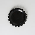 Load image into Gallery viewer, Zion Scalloped Stone Tray
