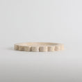 Load image into Gallery viewer, Zion Scalloped Stone Tray
