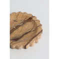 Load image into Gallery viewer, Zion Scalloped Stone Tray
