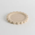 Load image into Gallery viewer, Zion Scalloped Stone Tray
