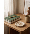 Load image into Gallery viewer, Zion Scalloped Stone Tray
