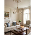Load image into Gallery viewer, Barbados Chandelier
