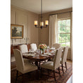 Load image into Gallery viewer, Stratton Alabaster Chandelier – detail 14
