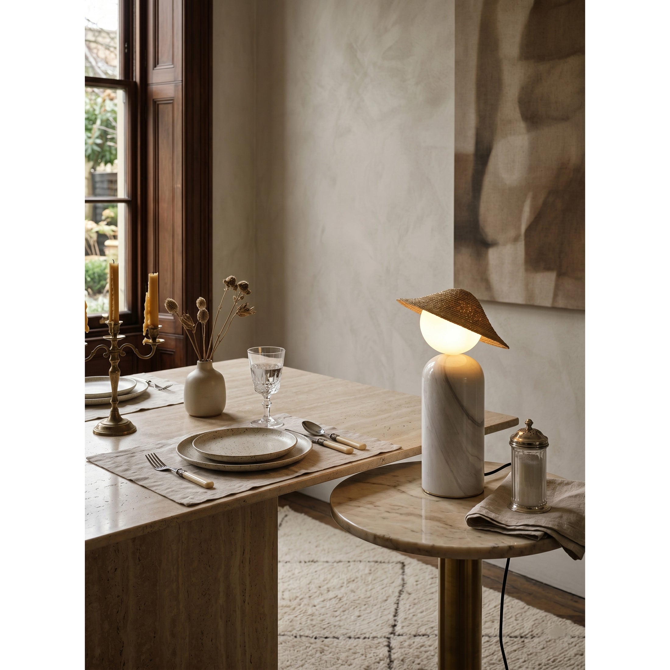 Theros Table Lamp