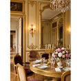 Bild in Galerie-Betrachter laden, Antoinette Bow & Tassel Wall Sconce
