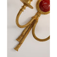 Bild in Galerie-Betrachter laden, Antoinette Bow & Tassel Wall Sconce
