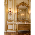 Bild in Galerie-Betrachter laden, Antoinette Bow & Tassel Wall Sconce
