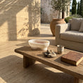 Charger l'image dans la visionneuse de la galerie, Muse Footed Oval Tray
