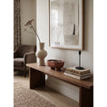 Charger l'image dans la visionneuse de la galerie, Muse Footed Oval Tray
