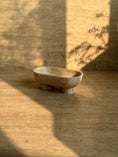 Charger l'image dans la visionneuse de la galerie, Muse Footed Oval Tray
