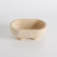 Charger l'image dans la visionneuse de la galerie, Muse Footed Oval Tray
