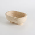 Charger l'image dans la visionneuse de la galerie, Muse Footed Oval Tray
