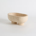 Charger l'image dans la visionneuse de la galerie, Muse Footed Oval Tray
