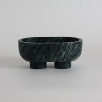 Muse Footed Oval Tray – detail 29