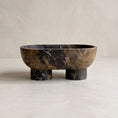 Charger l'image dans la visionneuse de la galerie, Muse Footed Oval Tray
