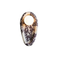 Bild in Galerie-Betrachter laden, Nidus Marble Wall Sconce
