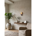 Bild in Galerie-Betrachter laden, Nidus Marble Wall Sconce

