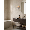 Bild in Galerie-Betrachter laden, Nidus Marble Wall Sconce
