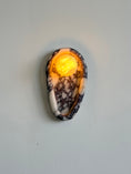 Bild in Galerie-Betrachter laden, Nidus Marble Wall Sconce
