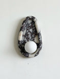 Bild in Galerie-Betrachter laden, Nidus Marble Wall Sconce
