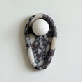 Bild in Galerie-Betrachter laden, Nidus Marble Wall Sconce

