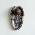 Bild in Galerie-Betrachter laden, Nidus Marble Wall Sconce
