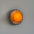 Bild in Galerie-Betrachter laden, Orli Marble Alabaster Wall Sconce
