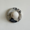 Charger l'image dans la visionneuse de la galerie, Orli Marble Alabaster Wall Sconce
