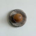 Charger l'image dans la visionneuse de la galerie, Orli Marble Alabaster Wall Sconce
