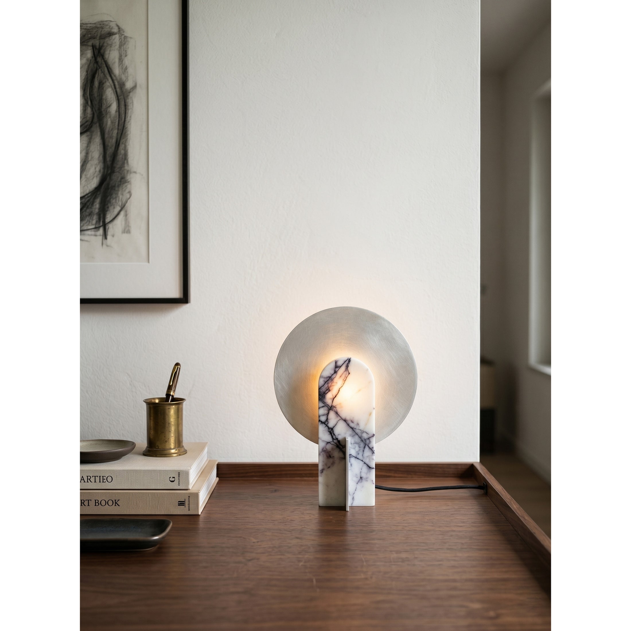 Alice Table Lamp